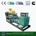 China Mini generador diesel del vatio 50kw casa / planta de energía espera